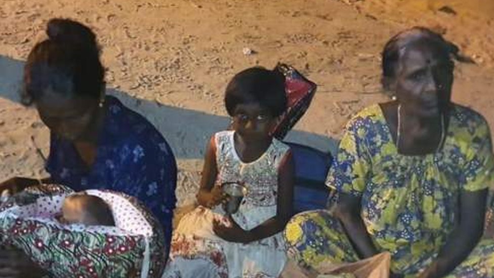 இலங்கை பொருளாதார நெருக்கடி