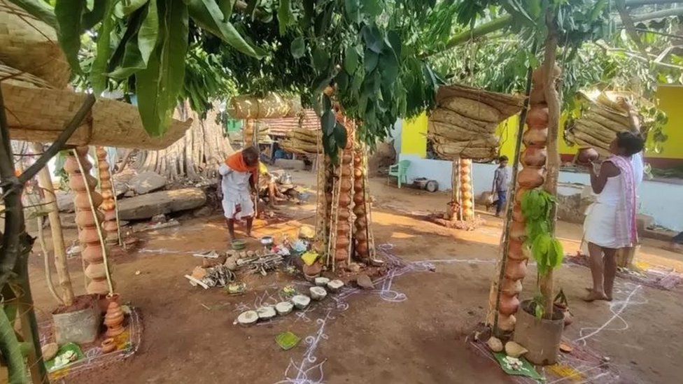 திருமண சடங்கு