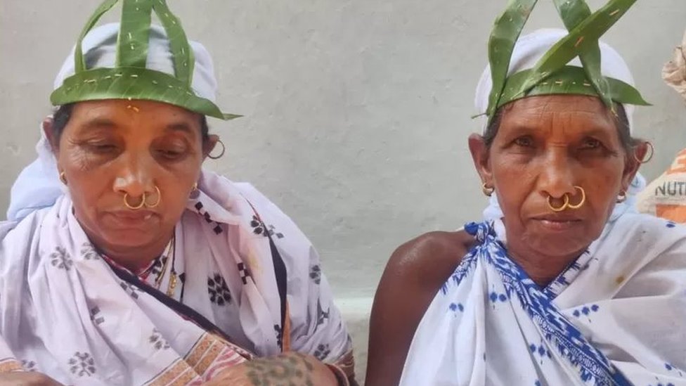 திருமண சடங்கு