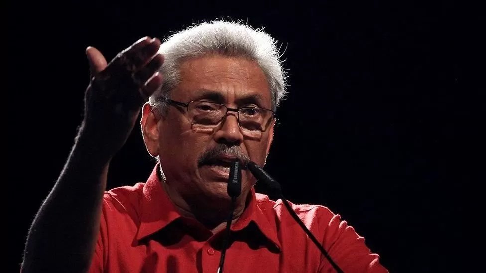 ஜனாதிபதி கோட்டாபய ராஜபக்ஷ ஜனாதிபதி கோட்டாபய ராஜபக்ஷ