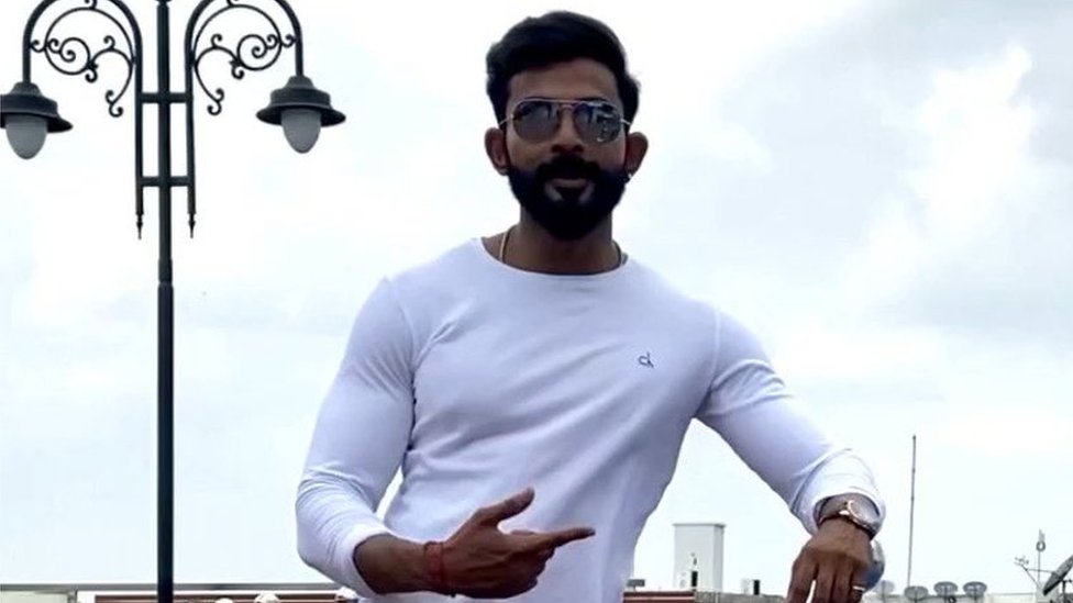 KARTHIK GOPINATH-Ilaya Bharatham