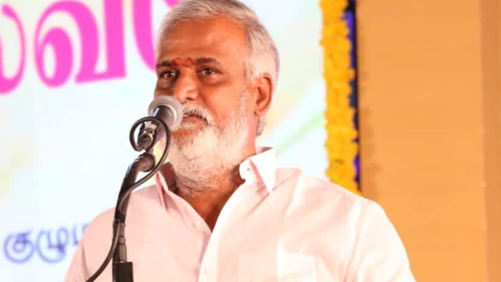 PKSekarbabu