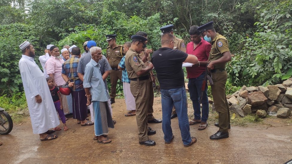 இலங்கையில் மர்மமாக உயிரிழந்த மற்றுமொரு சிறுமியின் சடலம் கண்டெடுப்பு