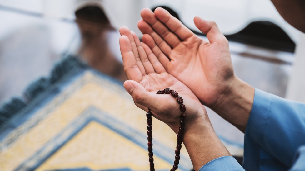 தொழுகை தொழுகை