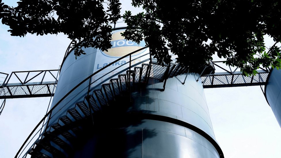 ஐ ஓ சி ஐ ஓ சி