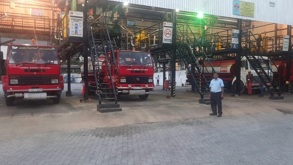 எரிபொருள் எரிபொருள்