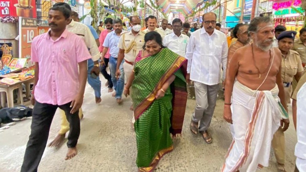 தமிழிசை