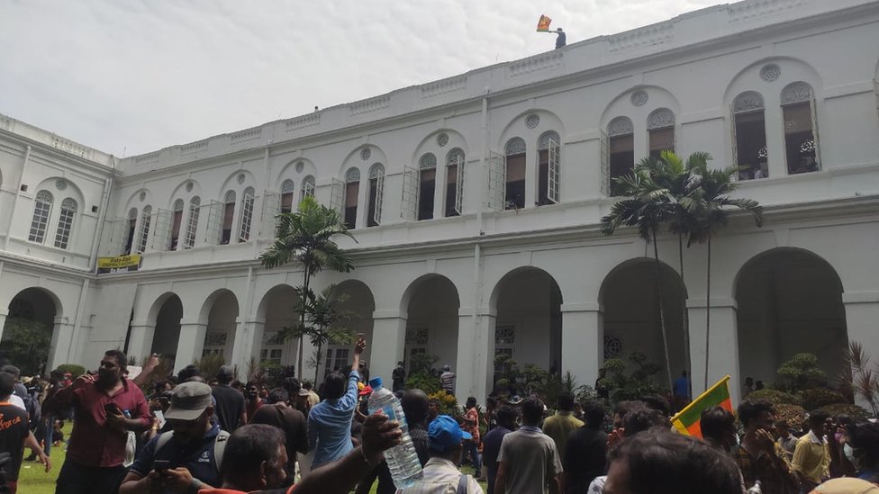 போராட்டம்