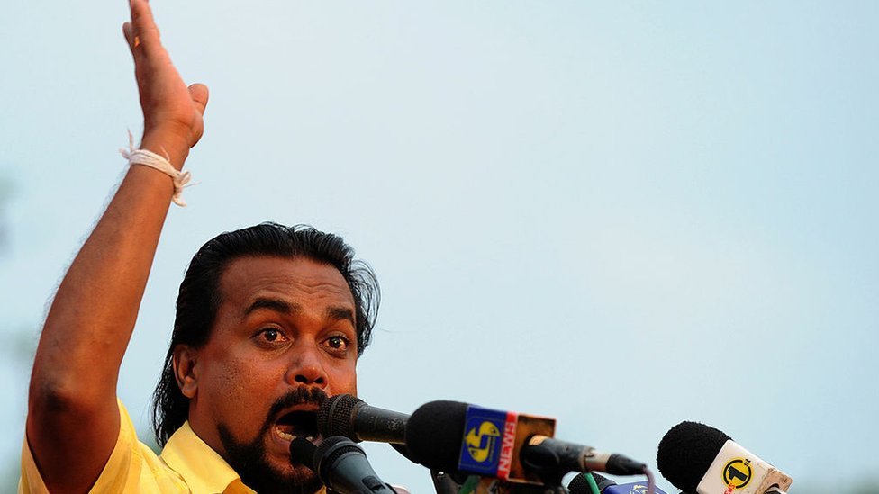 விமல் வீரவன்ச