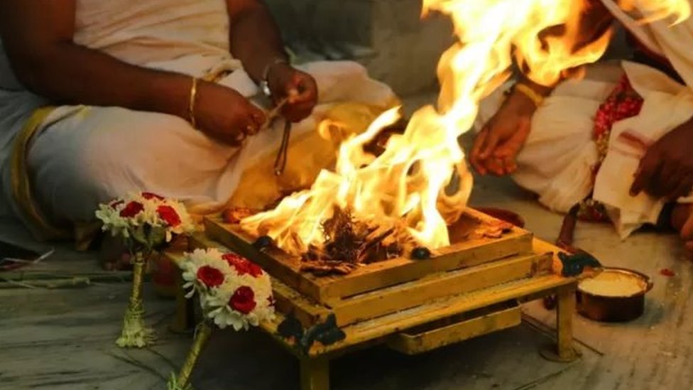 இந்து திருமணச் சட்டம்