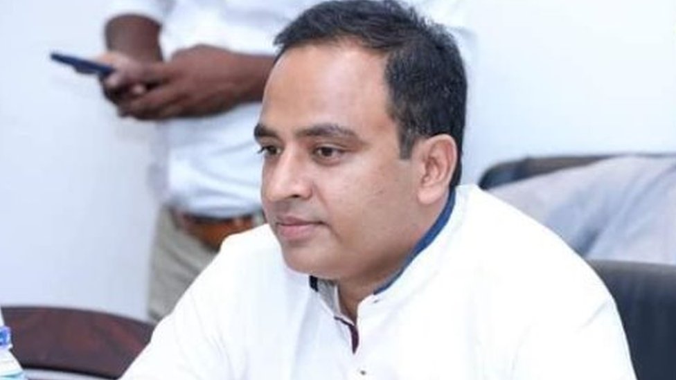 இலங்கை ஜனாதிபதி தேர்தல்