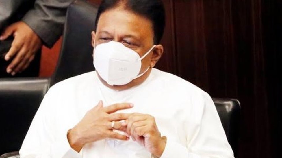 இலங்கை ஜனாதிபதி தேர்தல்