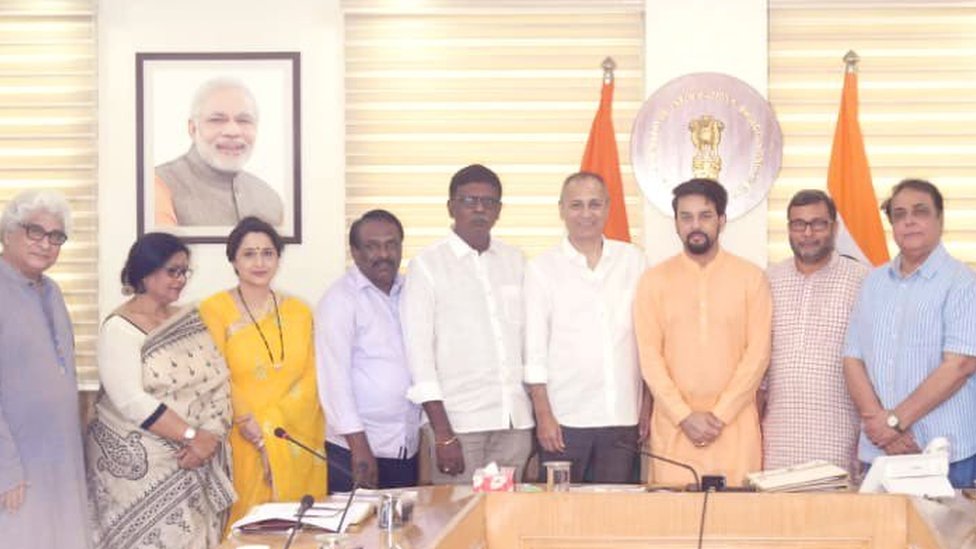 தேசிய திரைப்பட விருது தேசிய திரைப்பட விருது