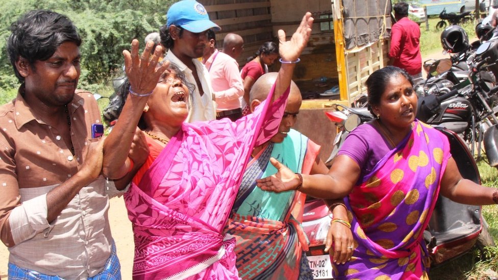 திருவள்ளூர் மாணவி மரணம் திருவள்ளூர் மாணவி மரணம்