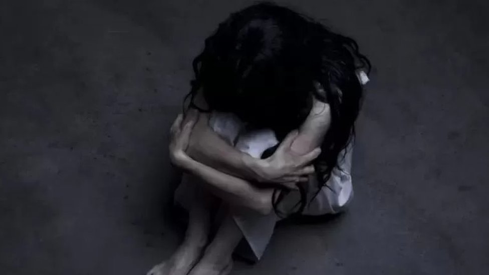 தற்கொலை எண்ணம்