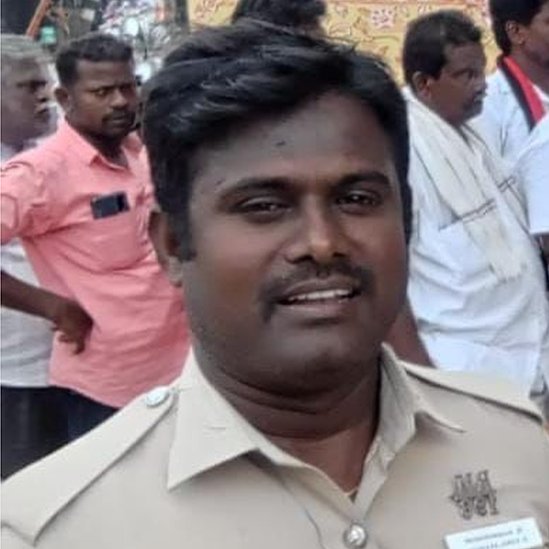 கமலக்கண்ணன்.