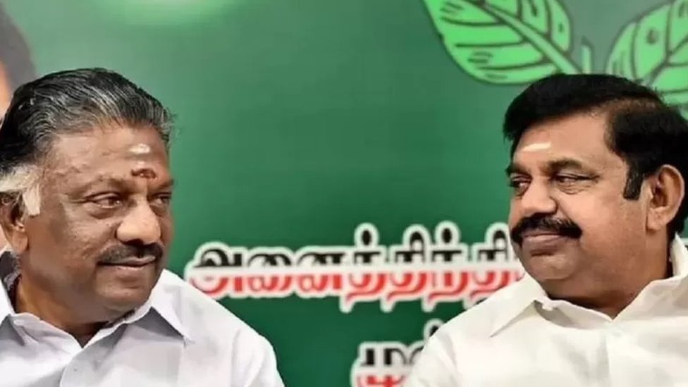 AIADMK General council happened in July 11 is invalid orders MHC AIADMK General council happened in July 11 is invalid orders MHC