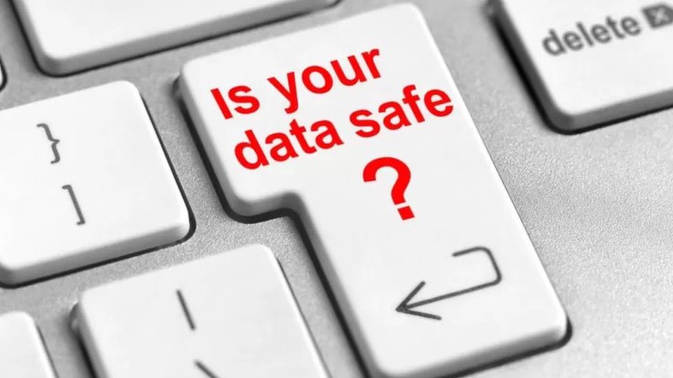 தனிநபர் தகவல் பாதுகாப்பு மசோதா தனிநபர் தகவல் பாதுகாப்பு மசோதா