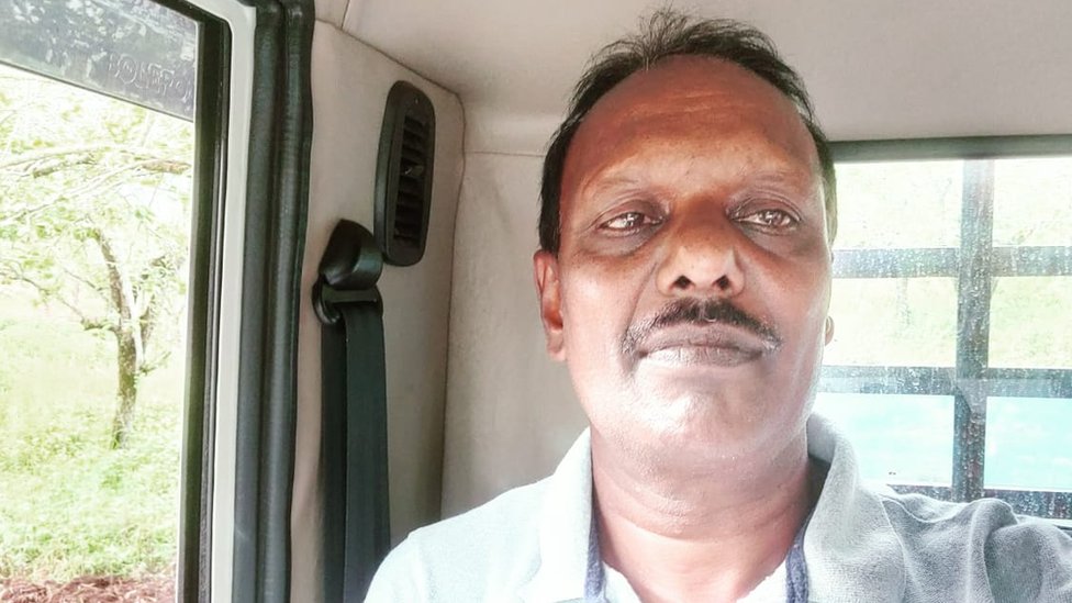 இயற்கை ஆர்வலர் மைக்கேல்