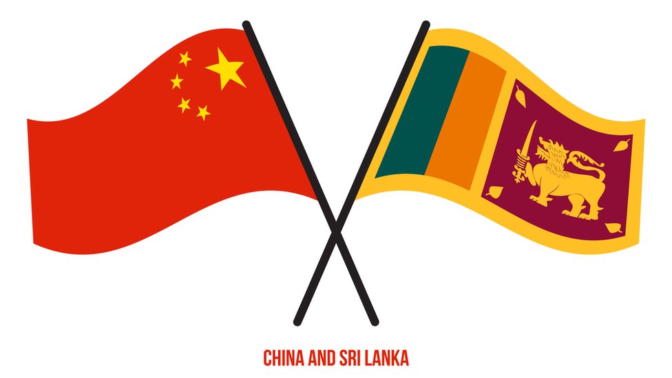 we wont harm sri lanka says China
