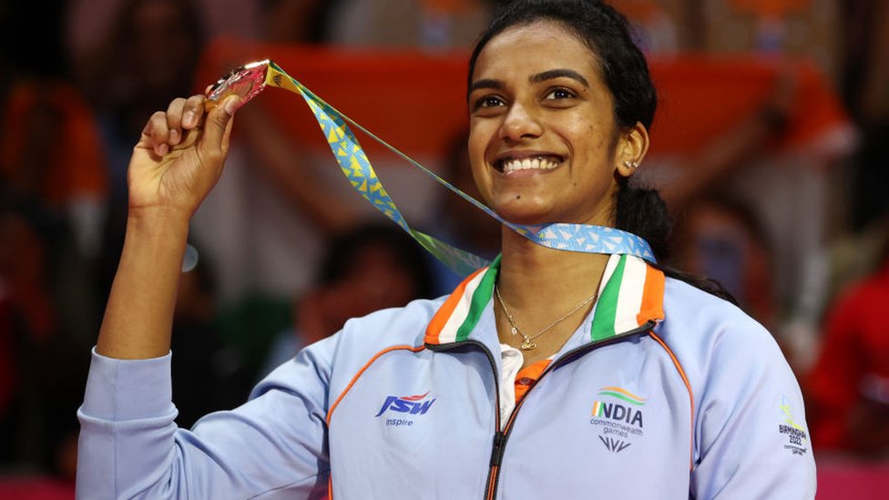 பி.வி. சிந்து