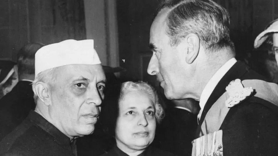 ஜவாஹர்லால் நேரு ஜவாஹர்லால் நேரு