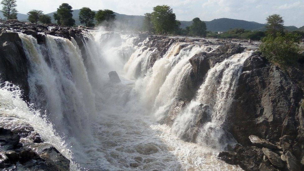 40 years of kavery issue going to over for Dharmapuri?