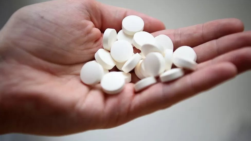 மாத்திரை