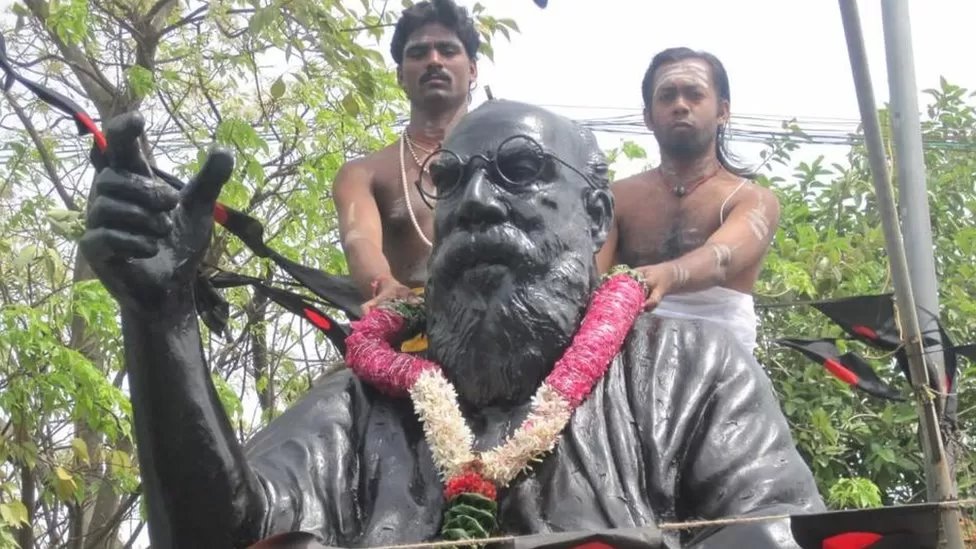 அனைத்து சாதியினரும் அர்ச்சகராகலாம் அனைத்து சாதியினரும் அர்ச்சகராகலாம்