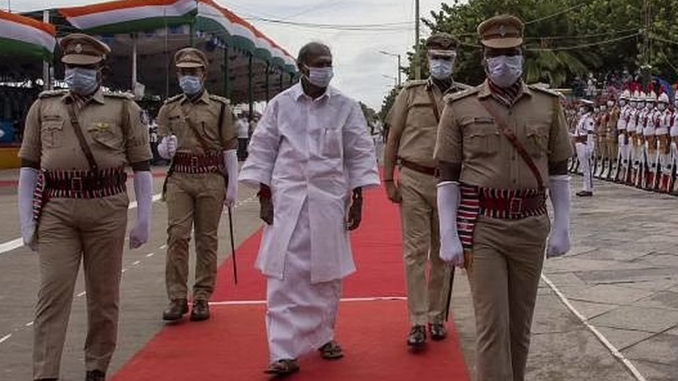 Puducherry Budget: All you need to know about it