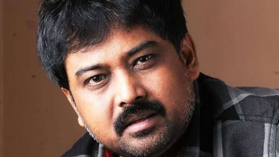 what is the case against lingusamy?
