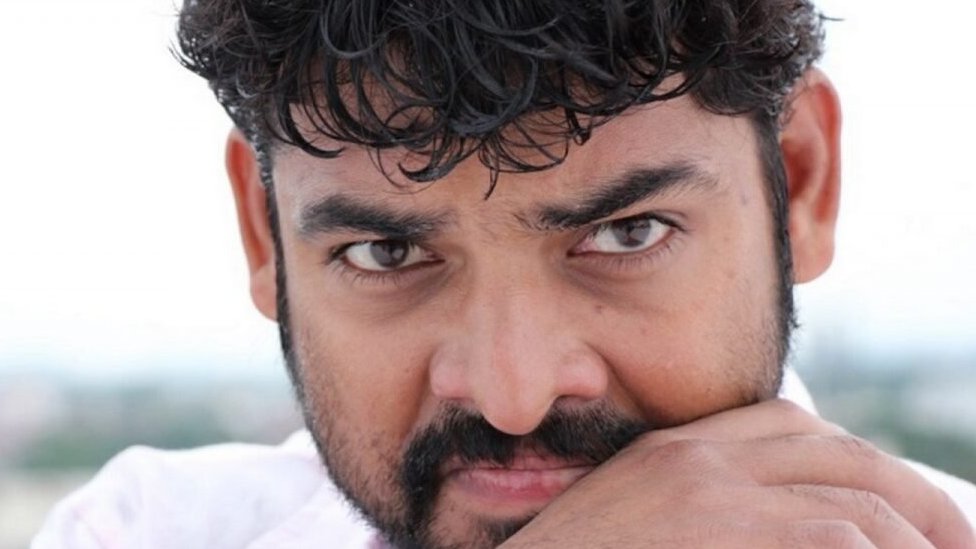 நடிகர் விமல்