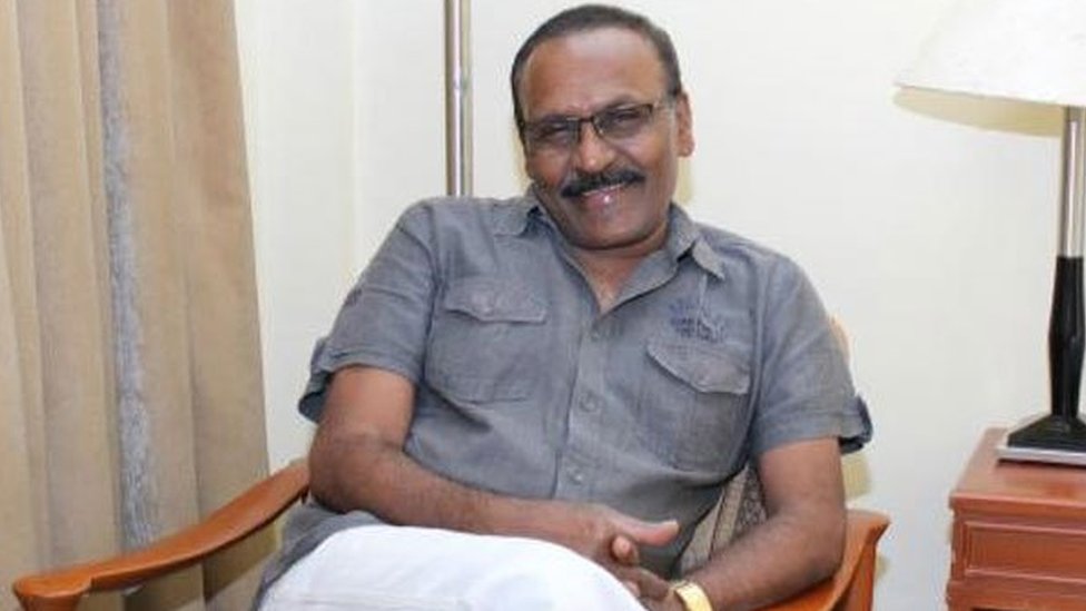 கஸ்தூரிராஜா