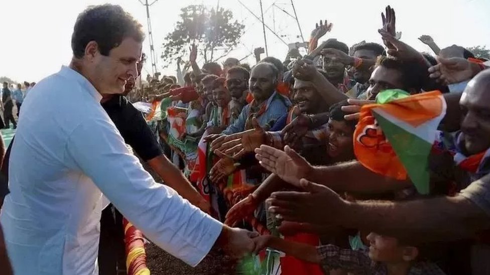 Why Rahul Gandhi does not want to be Congress leader?