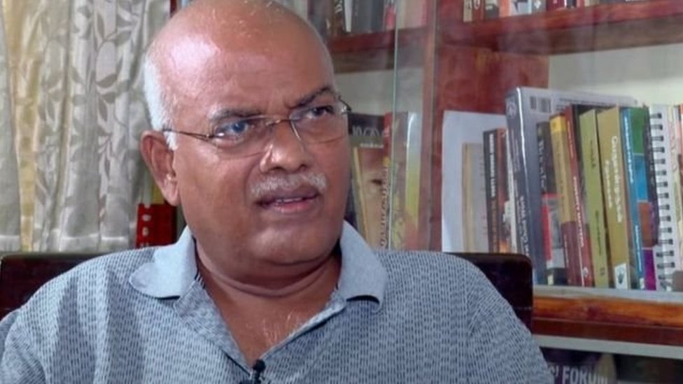 ஜெயரஞ்சன்