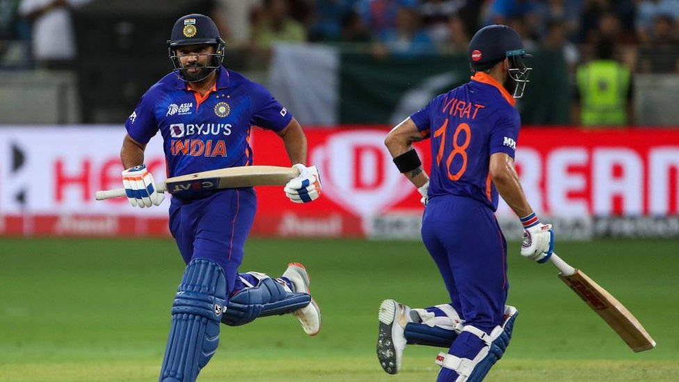 Asia cup 2022: How did India win against Pakistan