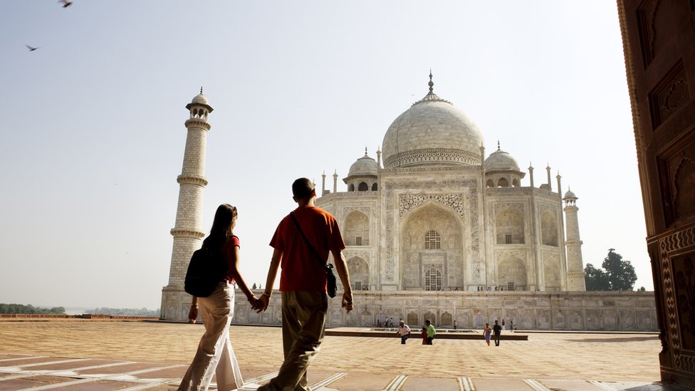 தாஜ் மஹால் தாஜ் மஹால்