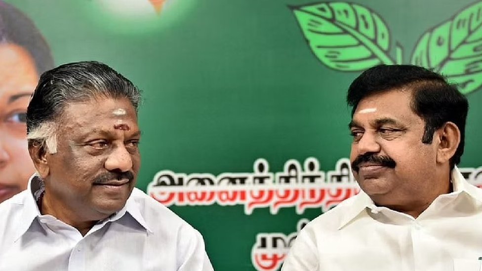 What EPS and OPS will do as AIADMK verdict comes out