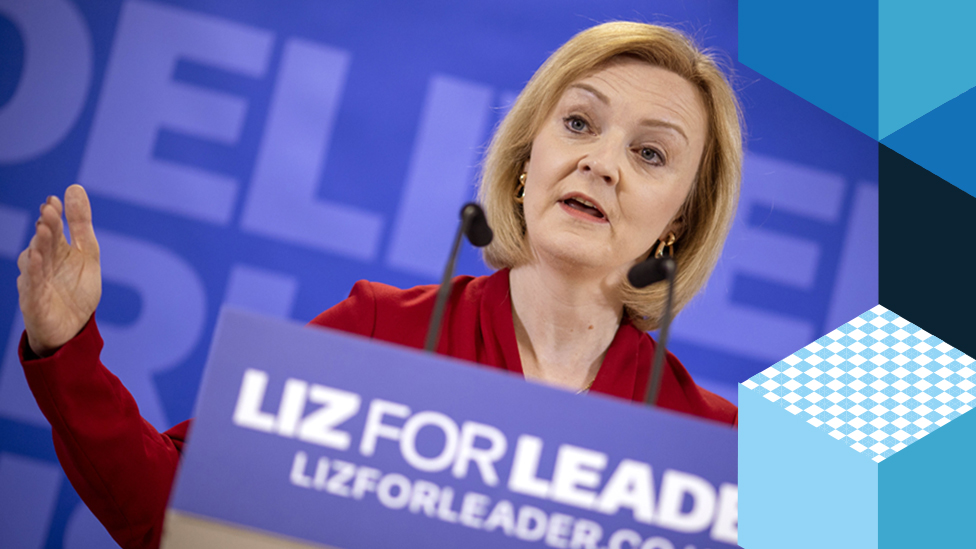 லிஸ் டிரஸ் லிஸ் டிரஸ்