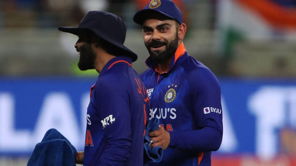 Why India win against Hong Kong in Asia cup is not great?