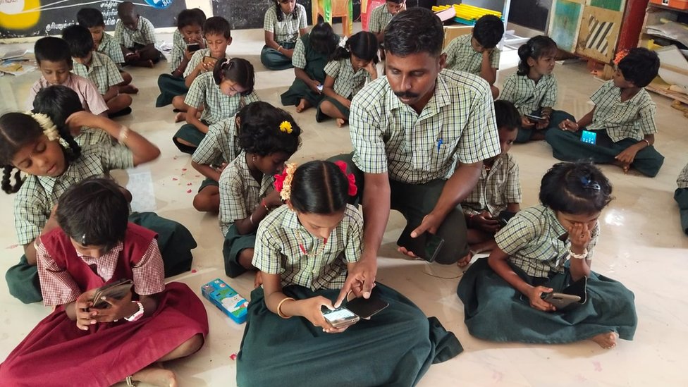 ராமச்சந்திரன் ராமச்சந்திரன்