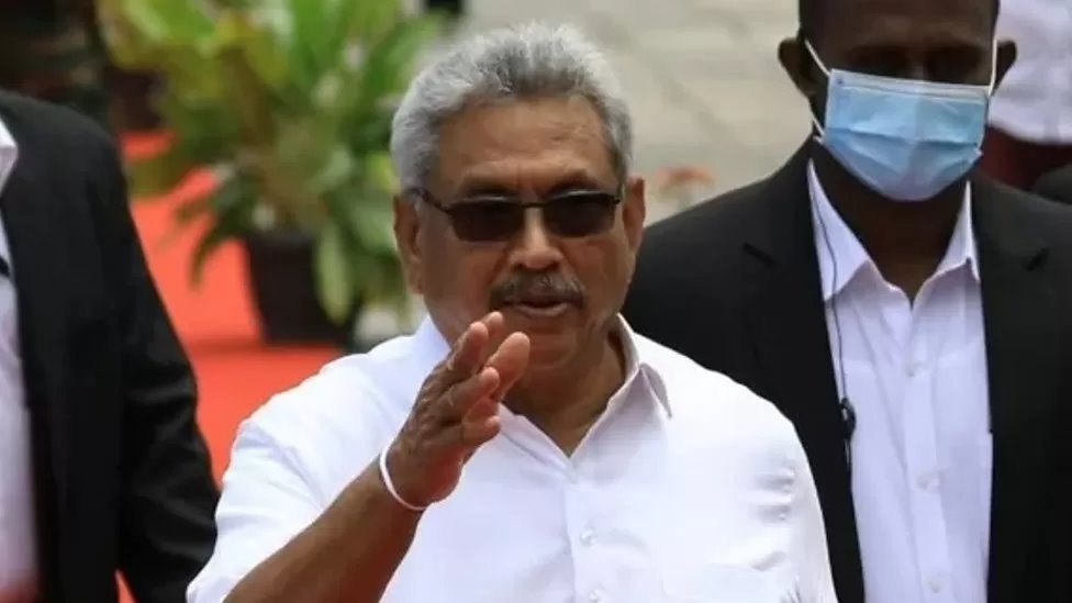 கோட்டாபய ராஜபக்ஷ கோட்டாபய ராஜபக்ஷ