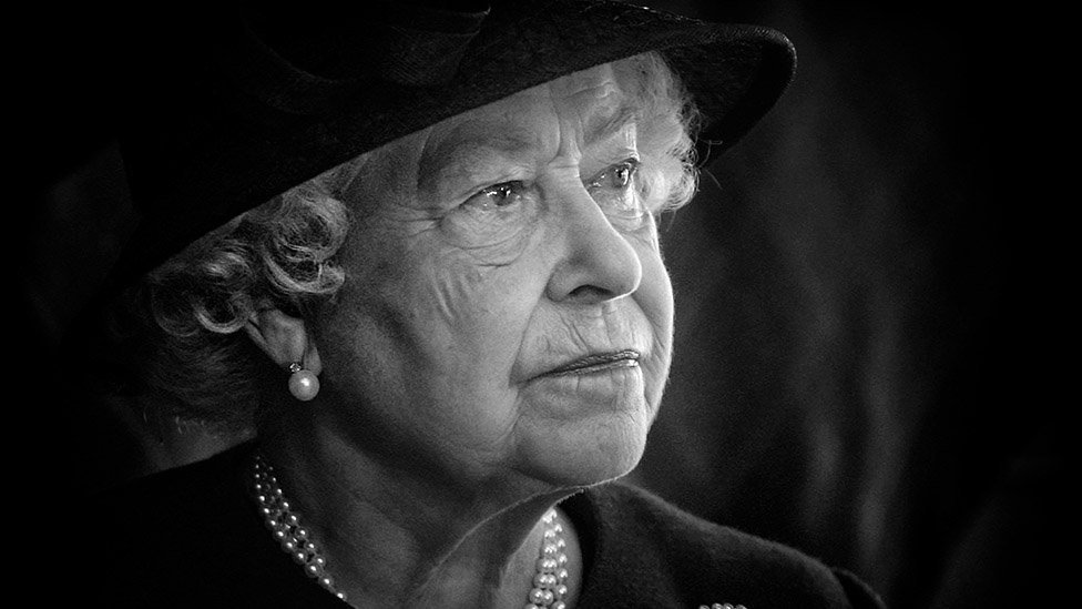 When is the queen elizabeth last rituals