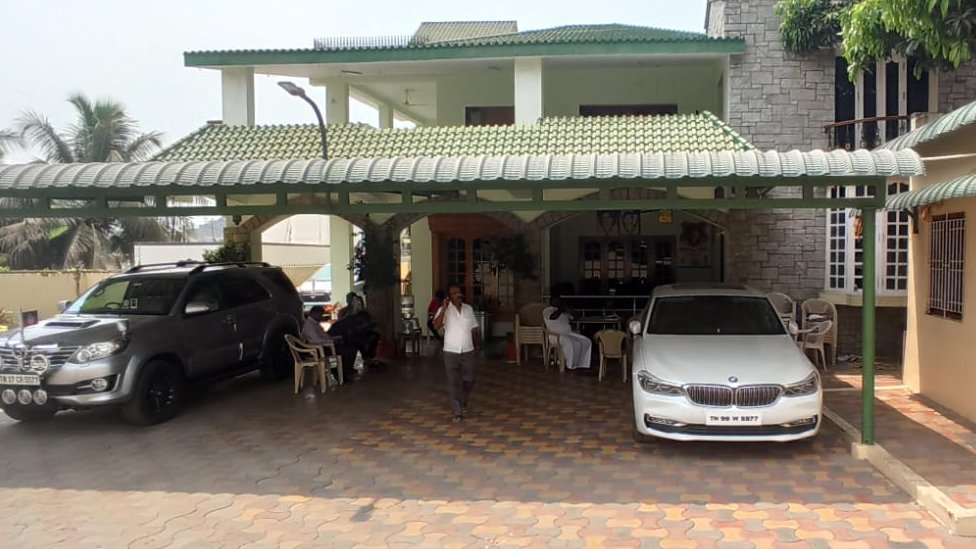 எஸ்.பி.வேலுமணி எஸ்.பி.வேலுமணி