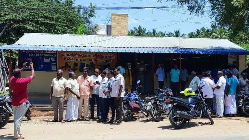 ஈரோடு பாஜக