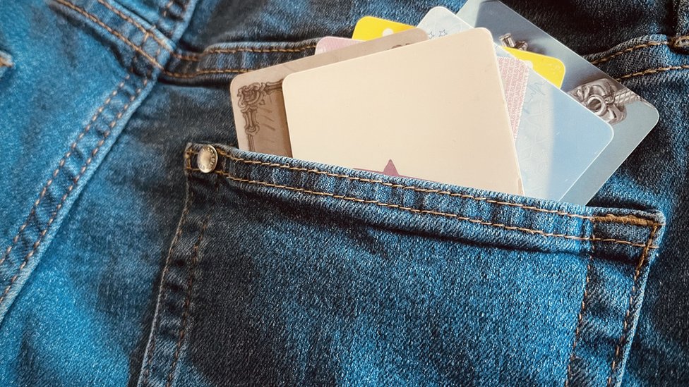 கிரெடிட் கார்ட்