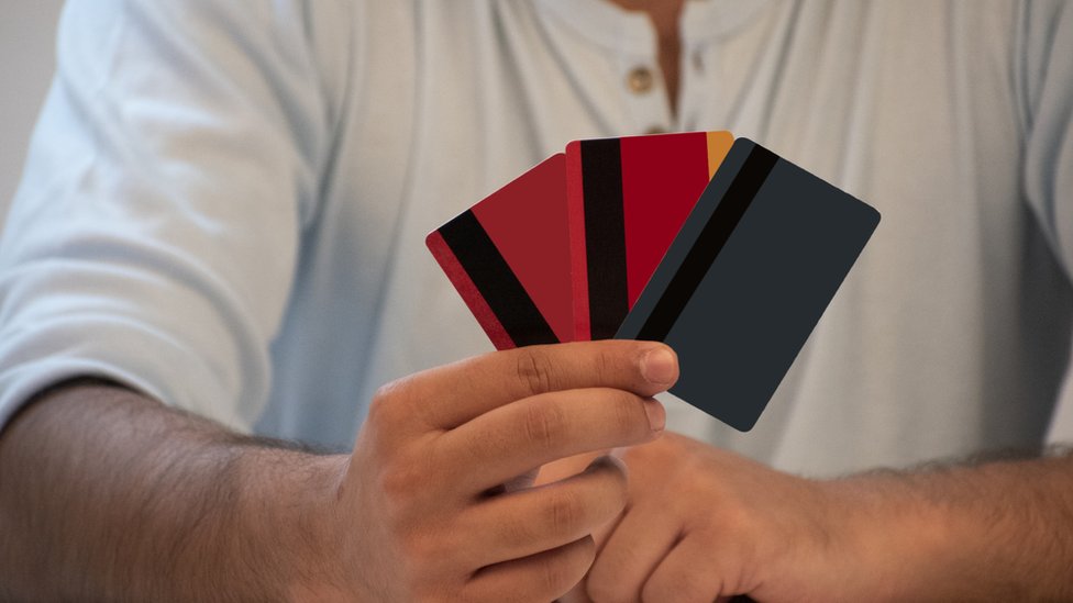 கிரெடிட் கார்ட்