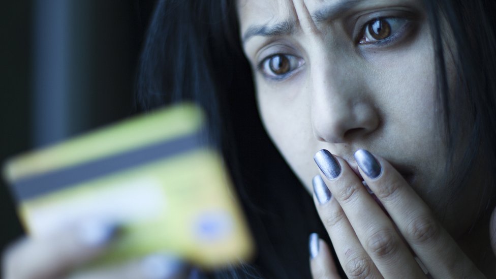 கிரெடிட் கார்ட்