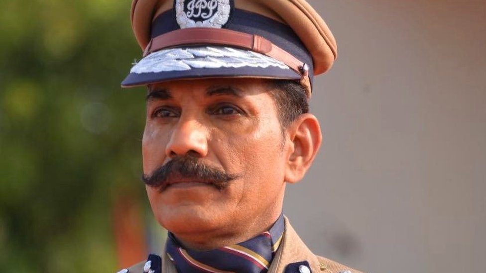 Sylendra babu ips Sylendra babu ips