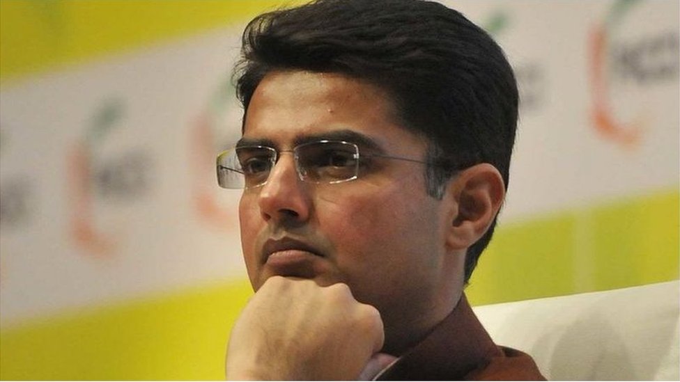 சச்சின் பைலட்